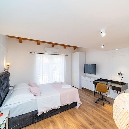 Villa Aura - Comfort Double Room Dubrovnik Kültér fotó