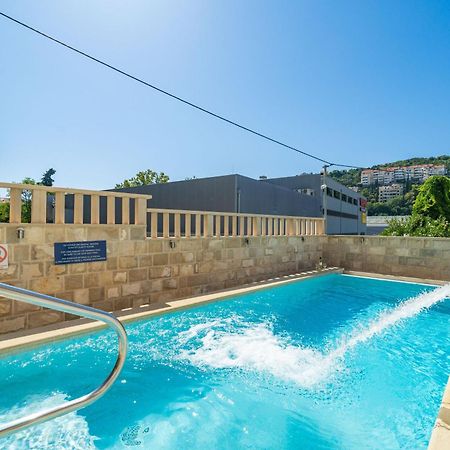 Villa Aura - Comfort Double Room Dubrovnik Kültér fotó