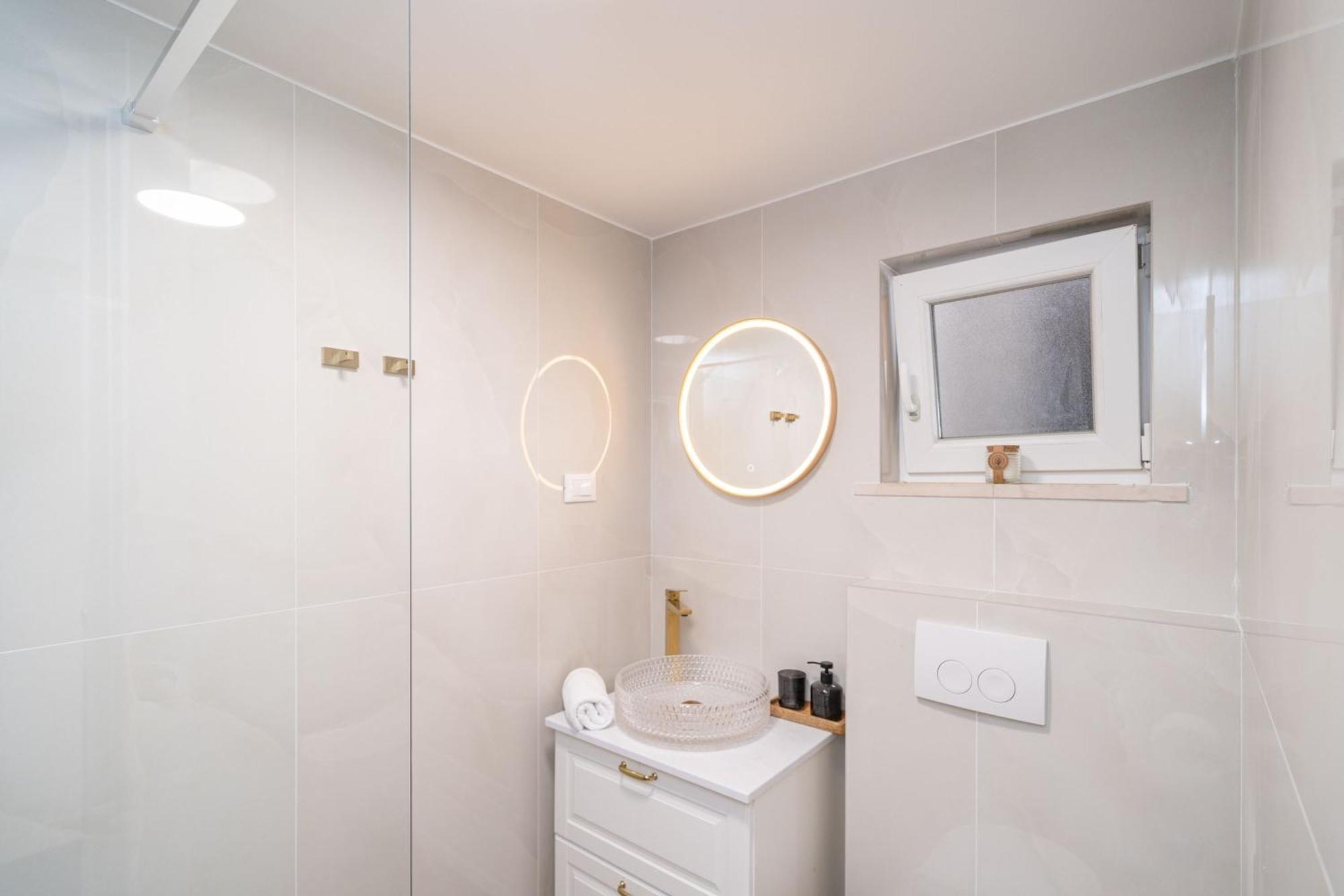 Villa Aura - Comfort Double Room Dubrovnik Kültér fotó