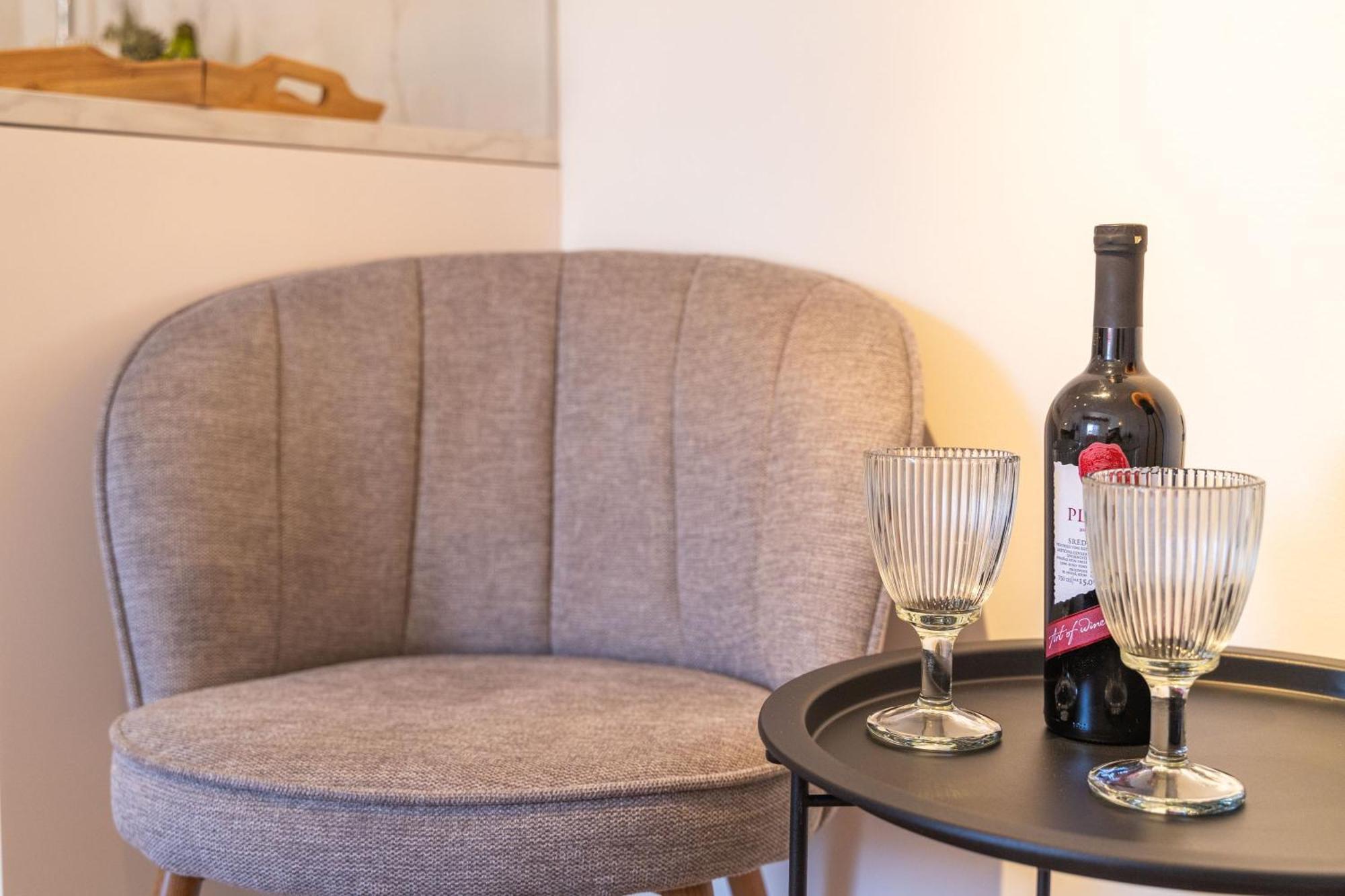 Villa Aura - Comfort Double Room Dubrovnik Kültér fotó