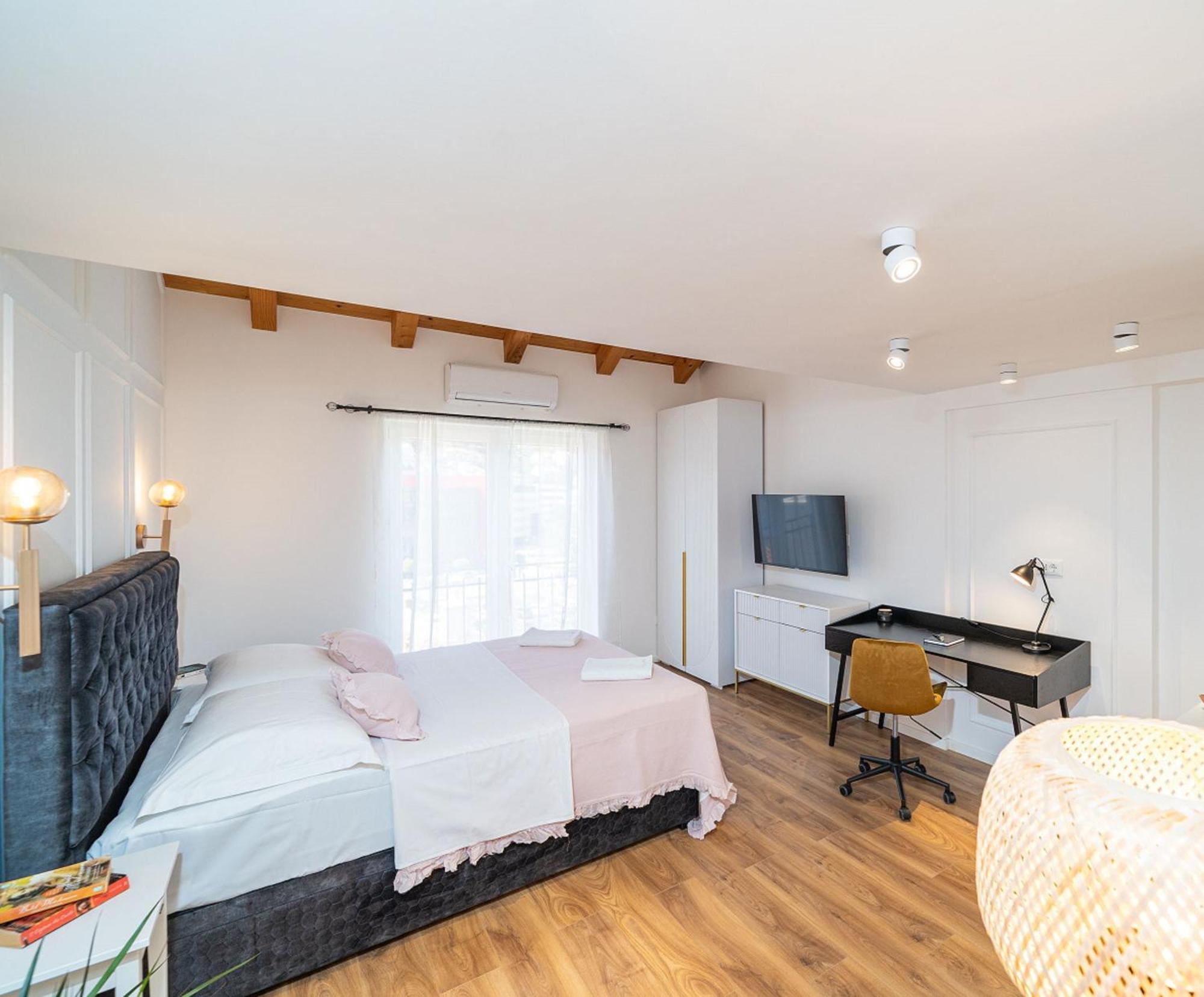 Villa Aura - Comfort Double Room Dubrovnik Kültér fotó