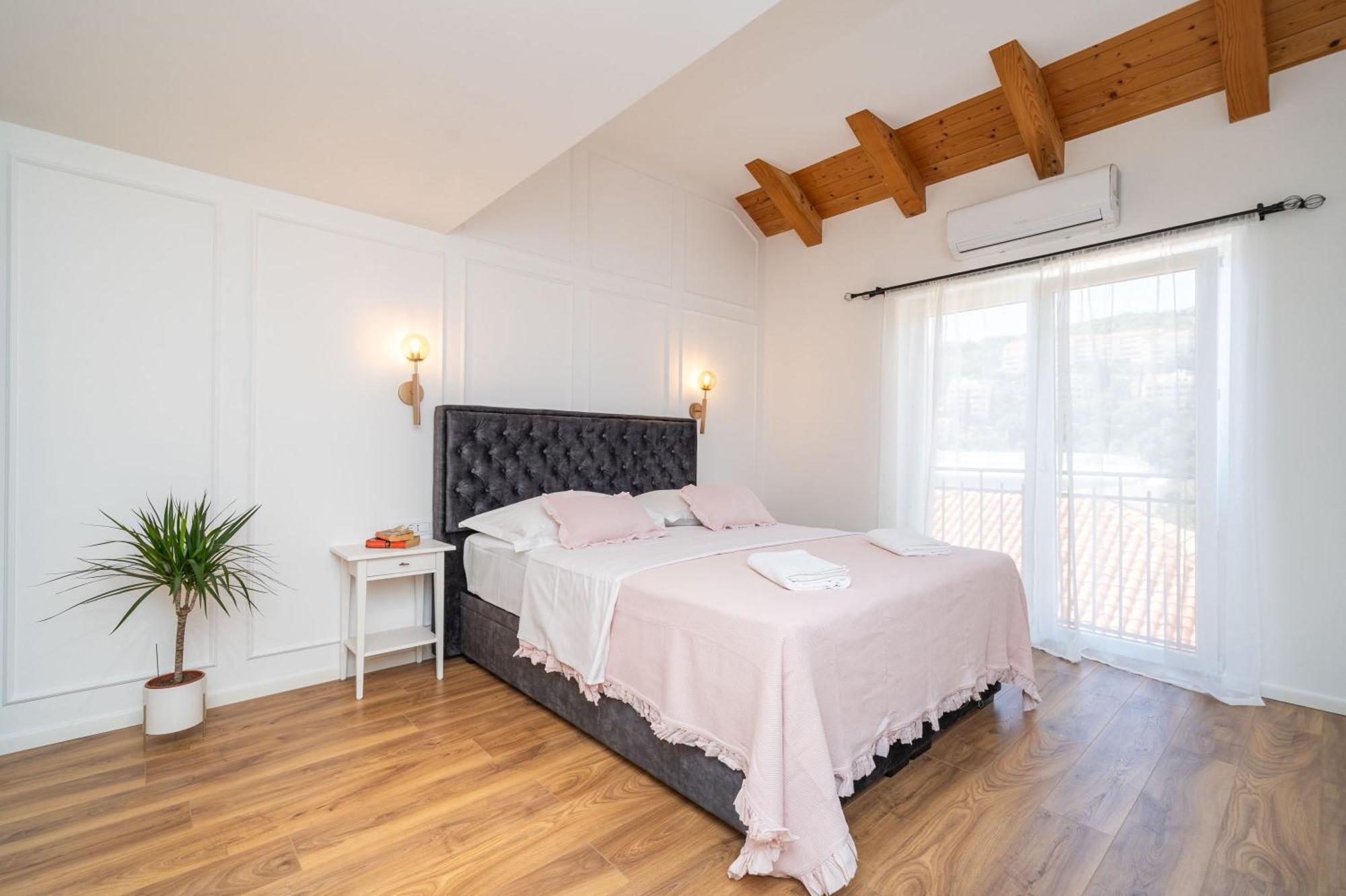 Villa Aura - Comfort Double Room Dubrovnik Kültér fotó