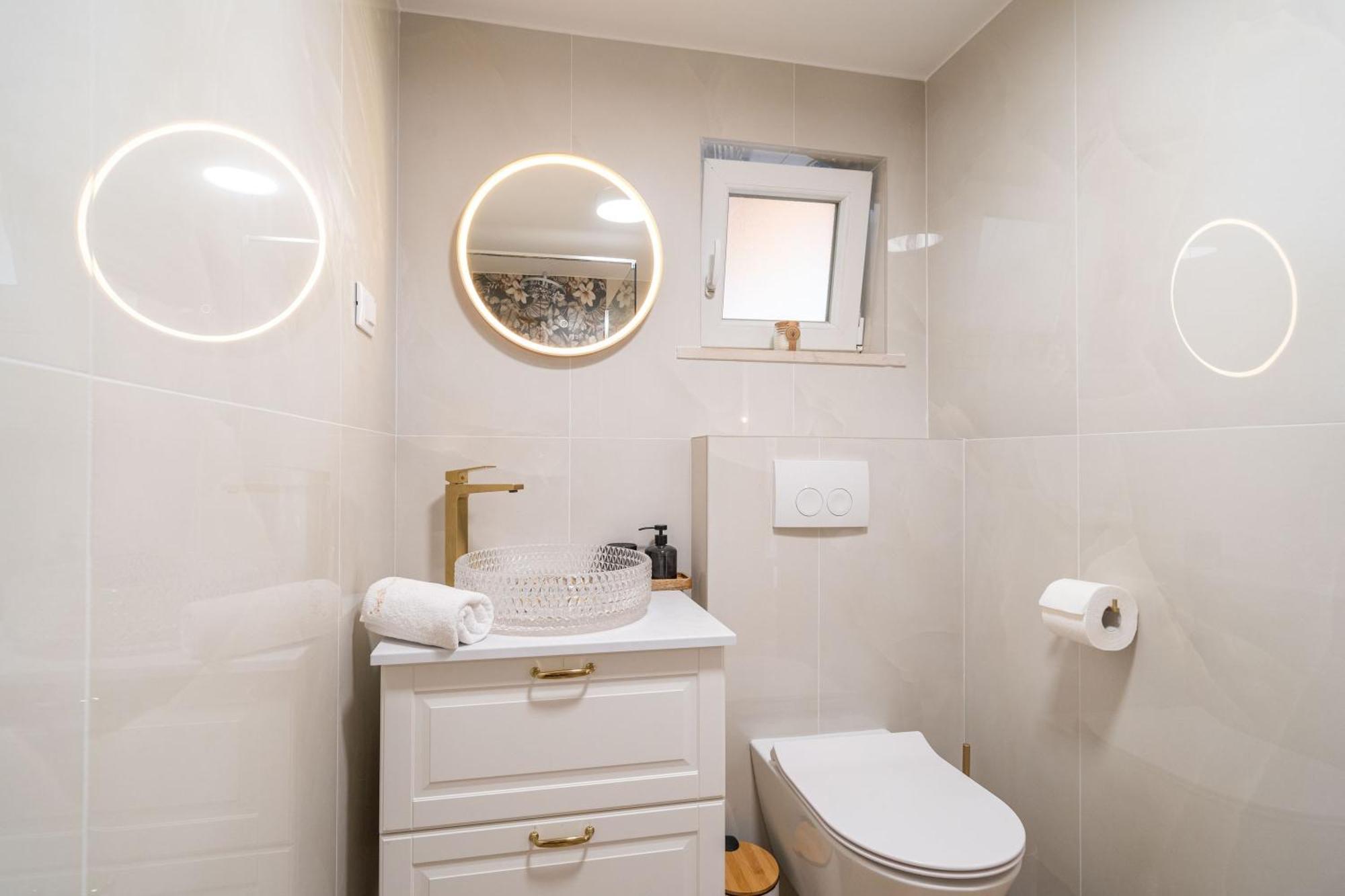 Villa Aura - Comfort Double Room Dubrovnik Kültér fotó