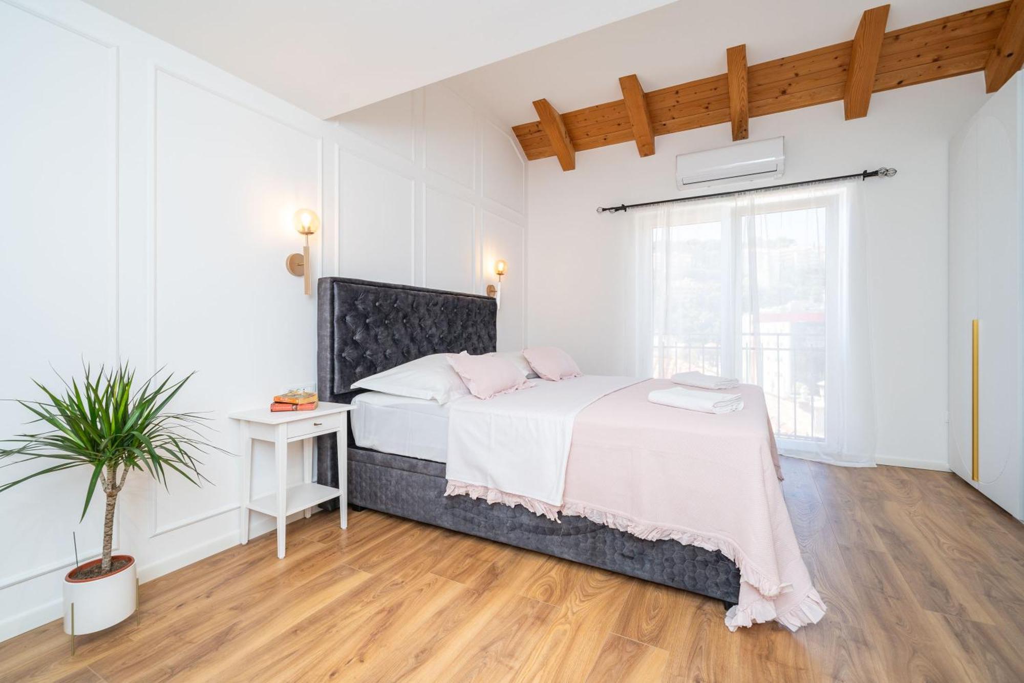 Villa Aura - Comfort Double Room Dubrovnik Kültér fotó